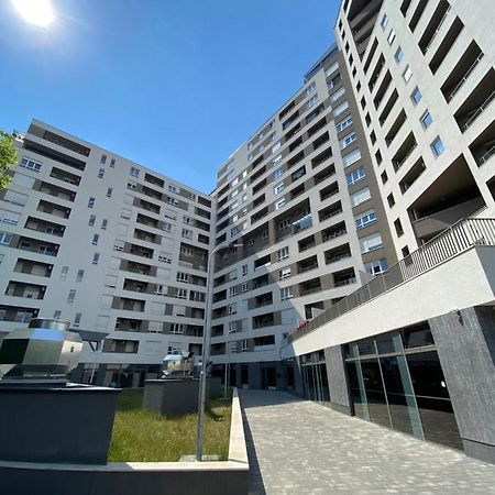 Apartman Armin Sarajevo Saraievo Exterior foto