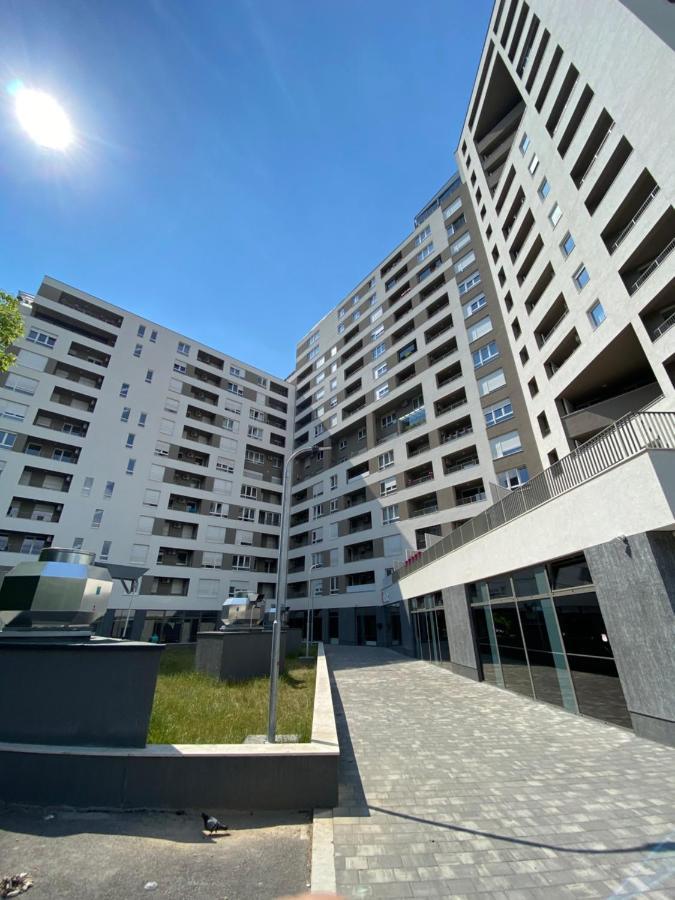 Apartman Armin Sarajevo Saraievo Exterior foto